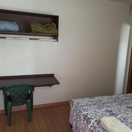 Marechal Cândido Rondon D'Casa Hotel E Restaurante מראה חיצוני תמונה