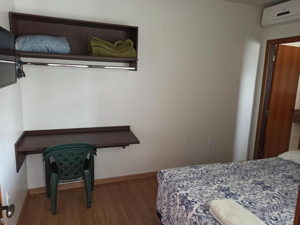 Marechal Cândido Rondon D'Casa Hotel E Restaurante מראה חיצוני תמונה