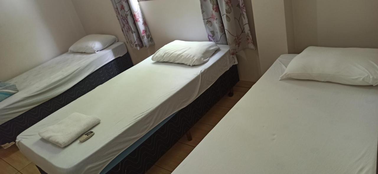 Marechal Cândido Rondon D'Casa Hotel E Restaurante מראה חיצוני תמונה