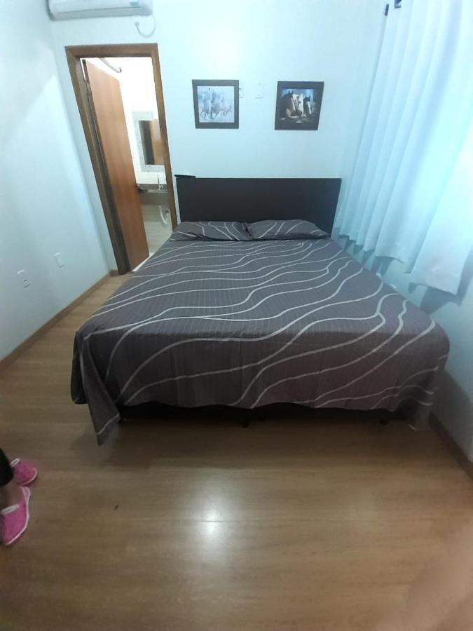 Marechal Cândido Rondon D'Casa Hotel E Restaurante מראה חיצוני תמונה