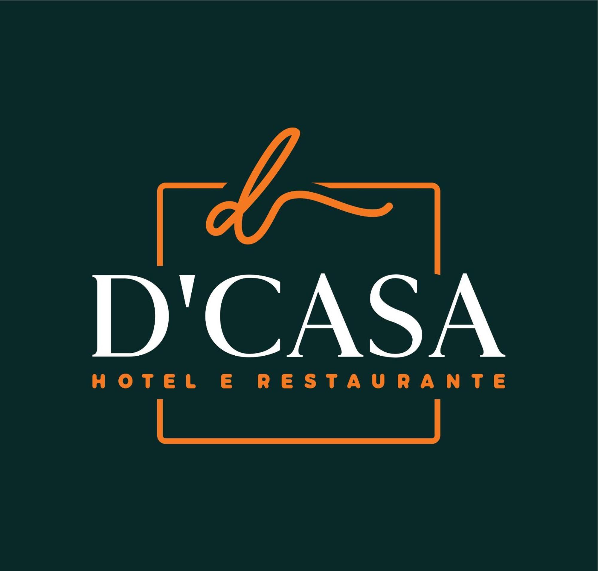 Marechal Cândido Rondon D'Casa Hotel E Restaurante מראה חיצוני תמונה
